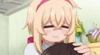 Dekoboko Majo no Oyako Jijou episodio 1