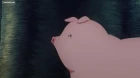 Buta no Liver wa Kanetsu Shiro episodio 1