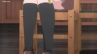 Buta no Liver wa Kanetsu Shiro episodio 4