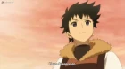 Toaru Ossan no VRMMO Katsudouki episodio 1