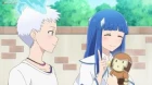 Toaru Ossan no VRMMO Katsudouki episodio 2
