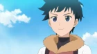 Toaru Ossan no VRMMO Katsudouki episodio 8