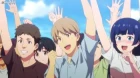 Uma Musume: Pretty Derby Season 3 episodio 10