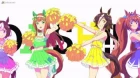 Uma Musume: Pretty Derby Season 3 episodio 3
