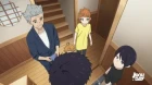 Yuzuki-san Chi no Yonkyoudai. episodio 1