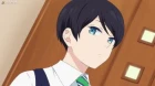 Yuzuki-san Chi no Yonkyoudai. episodio 10