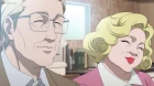 Migi to Dali episodio 13