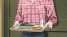 Migi to Dali episodio 8
