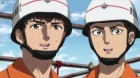 Megumi no Daigo: Kyuukoku no Orange episodio 14