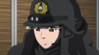 Megumi no Daigo: Kyuukoku no Orange episodio 16