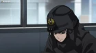 Megumi no Daigo: Kyuukoku no Orange episodio 17