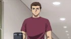 Megumi no Daigo: Kyuukoku no Orange episodio 20
