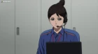 Megumi no Daigo: Kyuukoku no Orange episodio 21