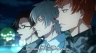 Hypnosis Mic: Division Rap Battle - Rhyme Anima episodio 3