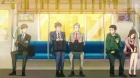 Atarashii Joushi wa Do Tennen episodio 11