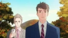 Atarashii Joushi wa Do Tennen episodio 5