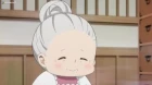 Atarashii Joushi wa Do Tennen episodio 8