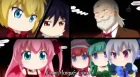 Weis Survive episodio 15