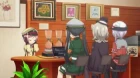 Rail Romanesque 2 episodio 10