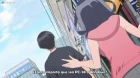 16bit Sensation: Another Layer episodio 3