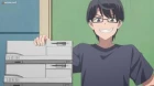 16bit Sensation: Another Layer episodio 7