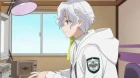 16bit Sensation: Another Layer episodio 8