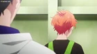 B-Project: Netsuretsu*Love Call episodio 2
