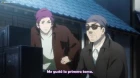 B-Project: Netsuretsu*Love Call episodio 4