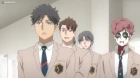 Kawagoe Boys Sing episodio 11