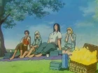 Trigun episodio 17
