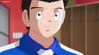 Captain Tsubasa Season 2: Junior Youth-hen episodio 24