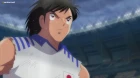 Captain Tsubasa Season 2: Junior Youth-hen episodio 25