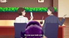 Kibou no Chikara: Otona Precure '23 episodio 4