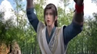 Aoshi Jiuchong Tian episodio 3