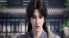 Aoshi Jiuchong Tian episodio 7