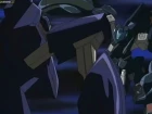 Soukyuu no Fafner: Dead Aggressor episodio 11
