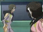 Soukyuu no Fafner: Dead Aggressor episodio 12