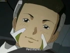 Soukyuu no Fafner: Dead Aggressor episodio 21