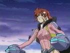 Soukyuu no Fafner: Dead Aggressor episodio 25
