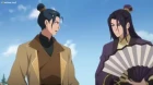 Zhengjing Shao Zhu de Xingfu Shenghuo episodio 4