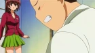 Kamen no Maid Guy episodio 1
