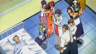 Kamen no Maid Guy episodio 11