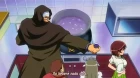 Kamen no Maid Guy episodio 3