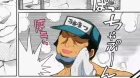 Kamen no Maid Guy episodio 4