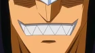 Kamen no Maid Guy episodio 5