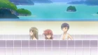 Kamen no Maid Guy episodio 7