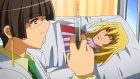 Kamen no Maid Guy episodio 8