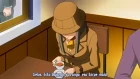 Kamen no Maid Guy episodio 9