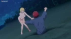 Temple Specials episodio 1