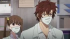 Quanzhi Fashi V episodio 8